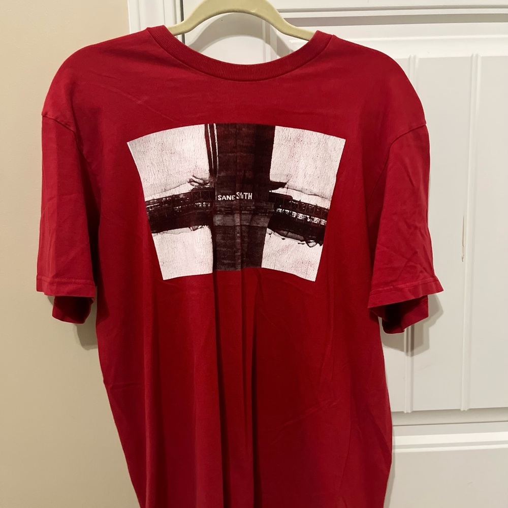 Supreme T fw2018